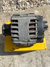 Alternator Valeo VW Caravelle - 2