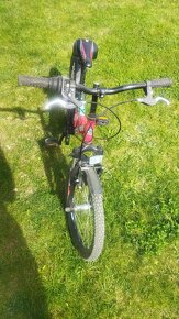 Detsky bicykel CTM Jimmy 20 - 2