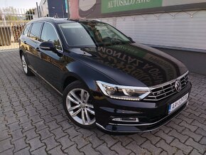 Volkswagen Passat Variant 2.0 TDI Highline R-Line DSG 2019 - 2