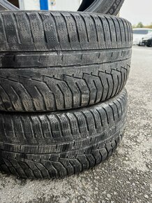 Hankook 215/50 r17 95V - 2