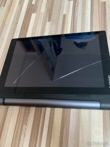 Lenovo yoga - 2