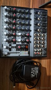 Behringer Xenix 1202 FX - 2