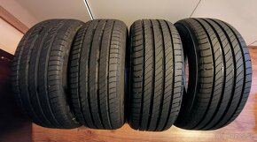 Michelin Primacy 205 55 R16 - 2