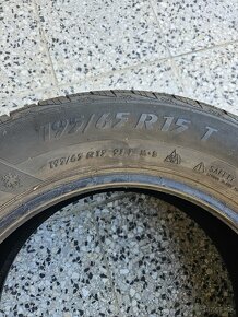 Matador Sibir Snow 195/65 R15 - 2