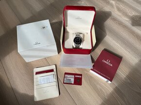 Omega Seamaster Professional 41mm - 2