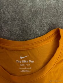 Nike panske XL tricko - 2