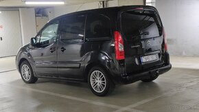 Citroen Berlingo 1.6 HDi - 2