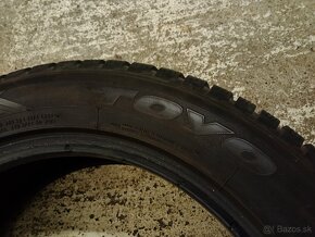 Zimné pneumatiky Toyo 225/55R18 - 2