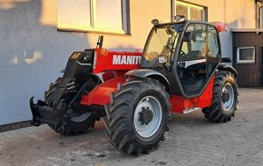 Manitou MLT 735 120 LSU Turbo Premium - 2