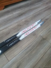 Predam bezky PELTONEN,167 cm,NNN,bez supin-SKATE - 2