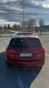 Audi Q5 3.0 tdi Quattro 176kw - 2