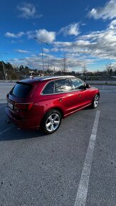 Audi Q5 3.0 tdi Quattro 176kw - 2