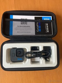 kamera GoPro Hero 11 MINI Black - nová - 2