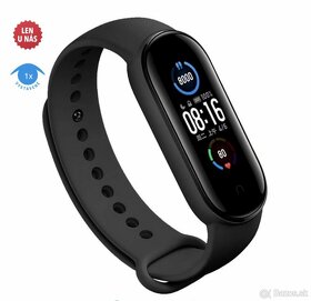 Amazfit Band 5 Black - 2