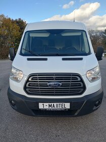 Ford Transit 2,0 TDCI L3H2 - 2