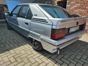 Citroen BX 1.8TD Pallas klíma/ABS r.v.1994 - 2