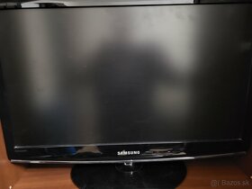 Samsung monitor - 2