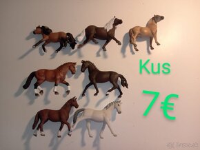 Schleich I - 2