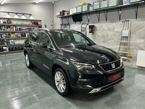 SEAT ATECA, 1.5 TSI, 110KW/150PS, XCELLENCE, 2019, DPH - 2