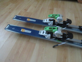 Predam ski-alp HAGAN,160 cm,viaz.Diamir Eagle ML - 2