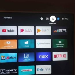 philips android tv - 2