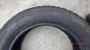 Zimné 205/60R16 - 2