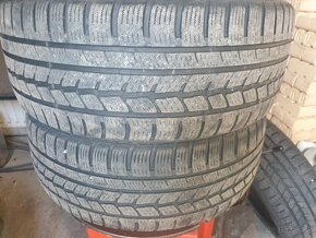 PREDAM ZIMNE PNEU 245/45R19....NEXEN - 2