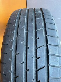 Letné pneu 225/55 R19 nové Toyo Proxes 4ks - 2