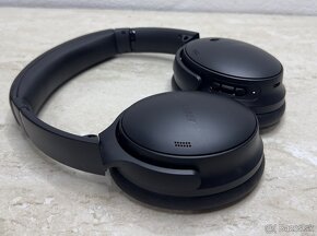 BOSE QuietComfort Headphones, čierna - 2