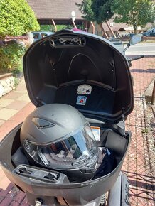 Yamaha xmax 125 - 2