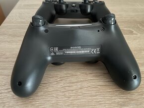 Ps4 ovládače - 2