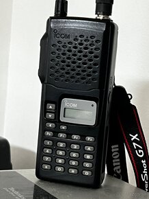 ICOM IC-T2E - 2