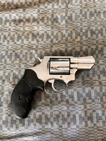 Taurus 38 special - 2