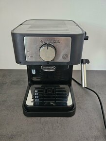 Predam kavovar DeLonghi Stilosa EC 260.BK + 2 roky zaruka - 2