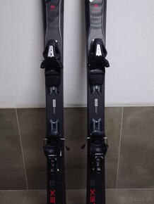 Lyže ELAN Waveflex 9 LS+EL 10 - 2