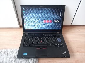 Lenovo Thinkpad T420/ Intel core i5 / 8gb ram / 256gb ssd - 2