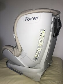 Britax Römer TRIFIX - 2