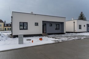 Rezidencia pri kaštieli - 4 izbový bungalov - Sokoľany - 2