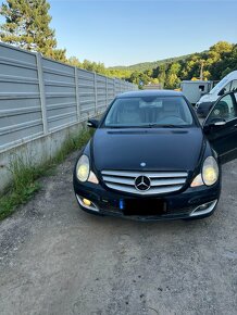 Mercedes Benz R320 CDI 4Matic - 2