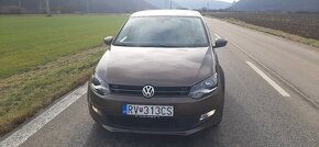 VW POLO 1.4 benzin - 2