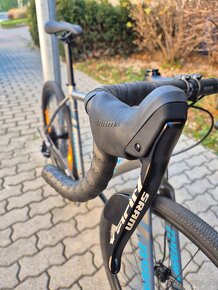 Gravel Niner RLT9 - 2