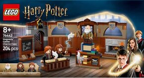 LEGO Harry Potter 76442 Rokfortský hrad Hodina čarovania - 2