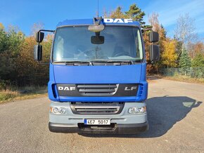 DAF FA LF55.220 G18 - 2