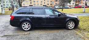 Škoda Octavia Combi III RS 2.0 TDi DSG - 135kW - 2