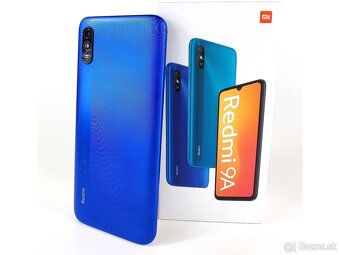 Xiaomi Redmi 9A - 2