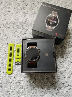 Huawei Watch 3 Pro Titanium - 2