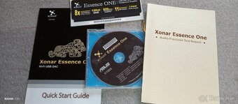 ASUS Xonar Essence One - 2