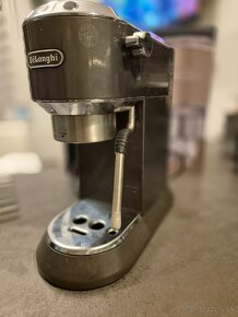 DeLonghi Dedica Arte EC 885.GY - 2