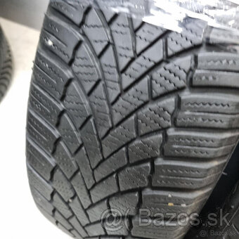 Zimné pneumatiky 185/65 R15 BRIDGESTONE DOT2721 - 2