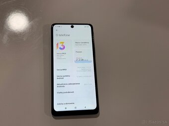 Xiaomi Redmi Note 10 Pro stav NOVÉHO 8/128GB - 2